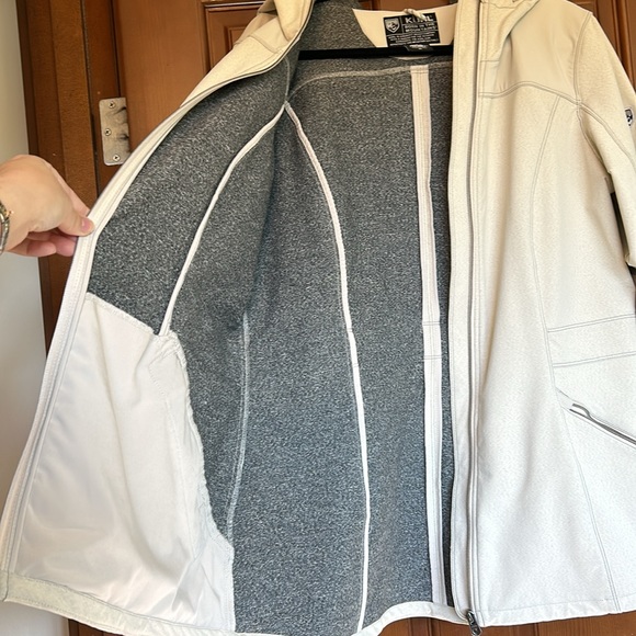 Kuhl women’s jacket - Picture 5 of 9